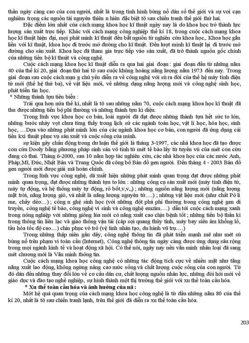 image for page Luyện Thi đại học Khối C 2011