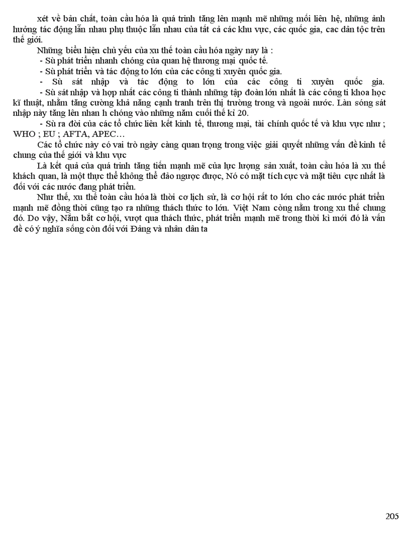 image for page Luyện Thi đại học Khối C 2011