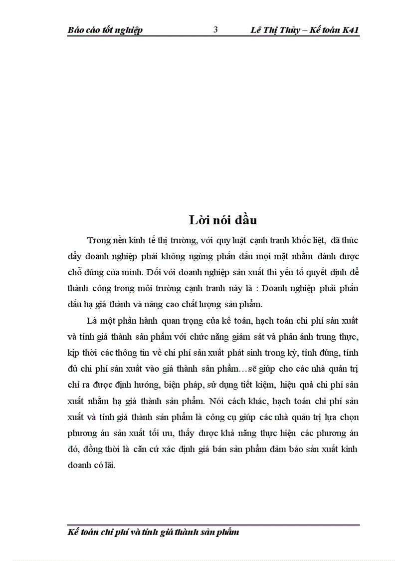 image for page Kế toán chi phí sản xuất và tính giá thành sản phẩm tại Công ty bánh kẹo Hải Hà
