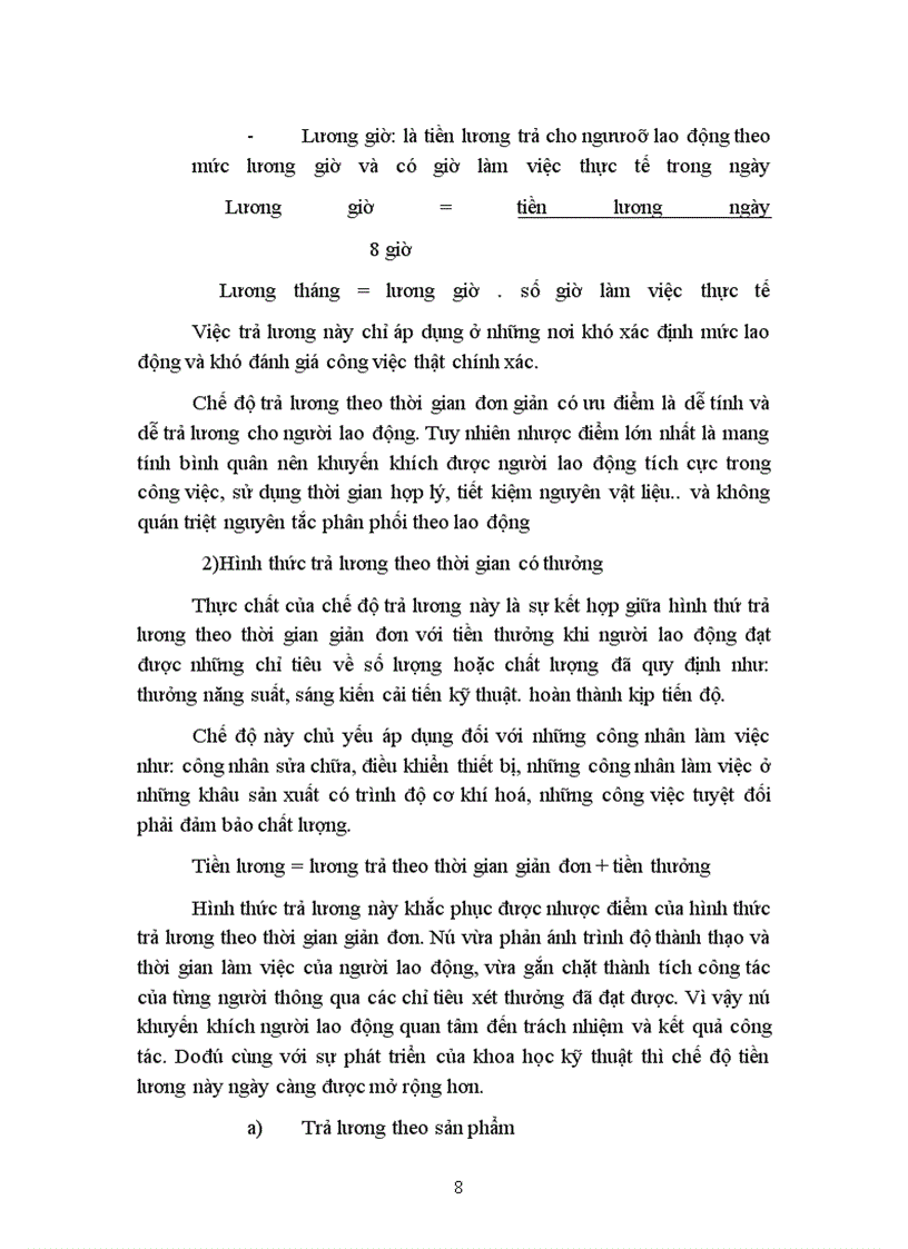 image for page Tiền lương và các khoản trích theo tiền lương