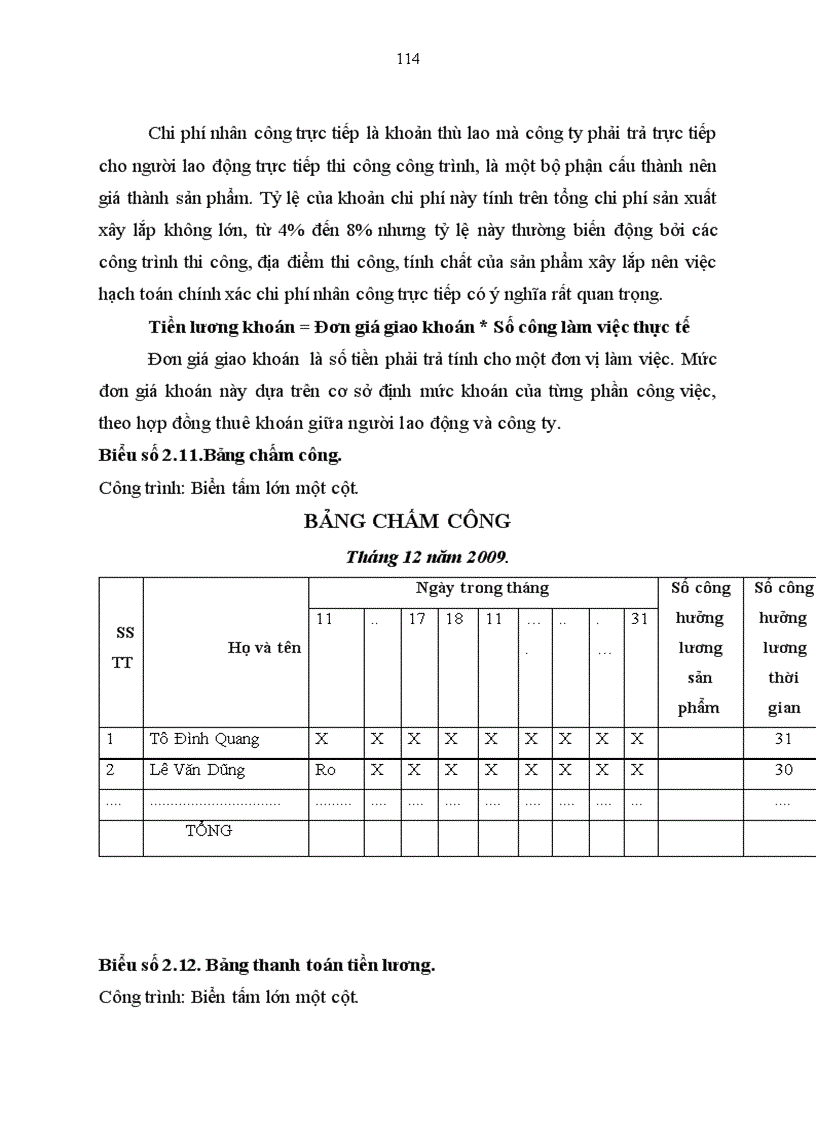 image for page Hoàn thiện công tác hạch toán kế toán CPSX và tính giá thành sản phẩm xây lắp tại Công ty Cổ phần thương mại và dịch vụ du lịch quốc tế TLT
