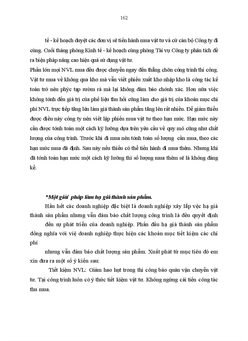 image for page Hoàn thiện công tác hạch toán kế toán CPSX và tính giá thành sản phẩm xây lắp tại Công ty Cổ phần thương mại và dịch vụ du lịch quốc tế TLT