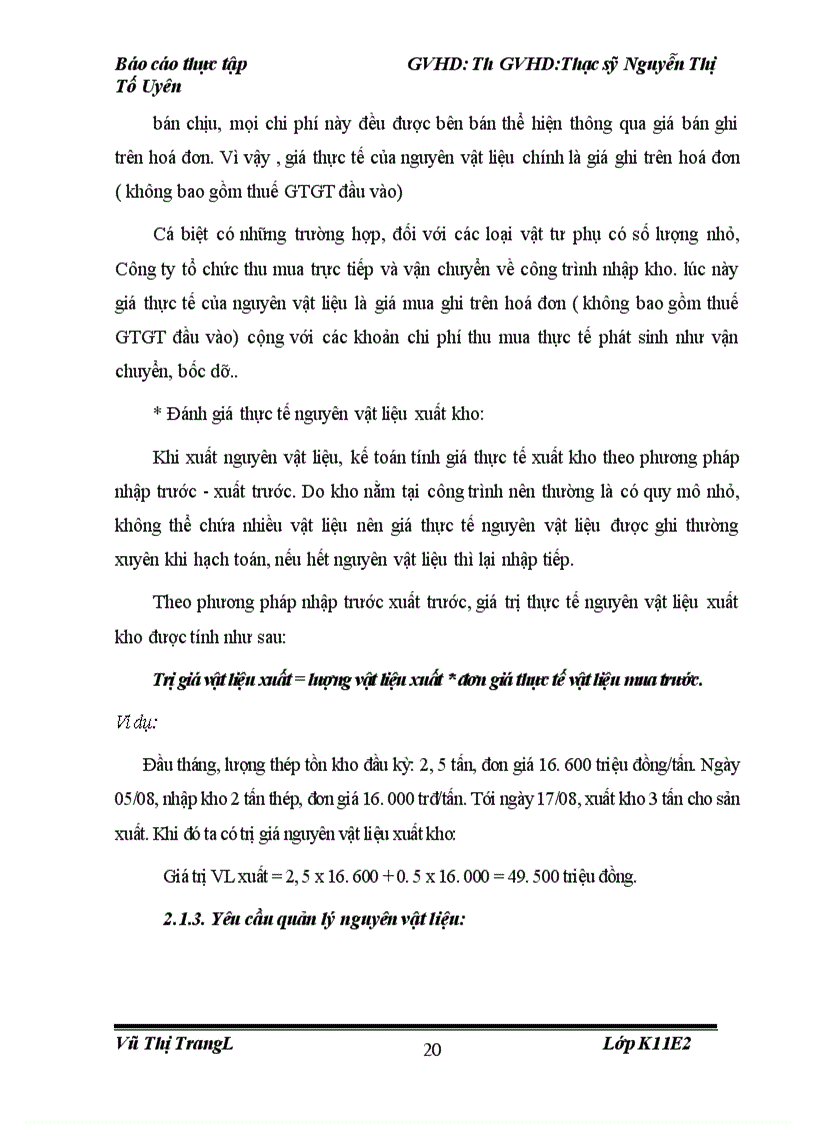 image for page Công ty TNHH thương mại và dịch vụ Chung Hưng