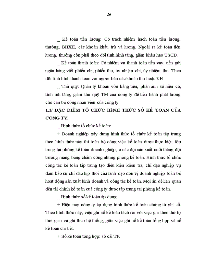 image for page Kế toán nguyên vật liệu tại công ty cổ phần xây dựng Công trình văn hóa thể thao và du lịch