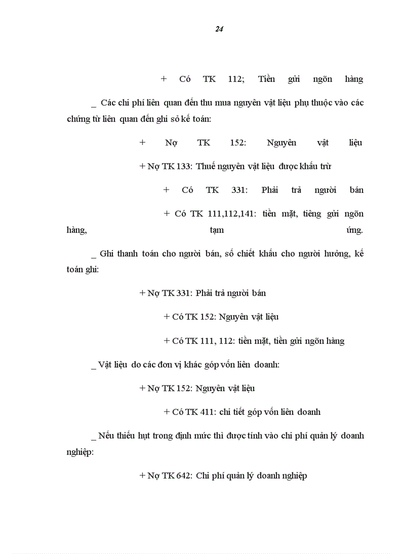 image for page Kế toán nguyên vật liệu tại công ty cổ phần xây dựng Công trình văn hóa thể thao và du lịch