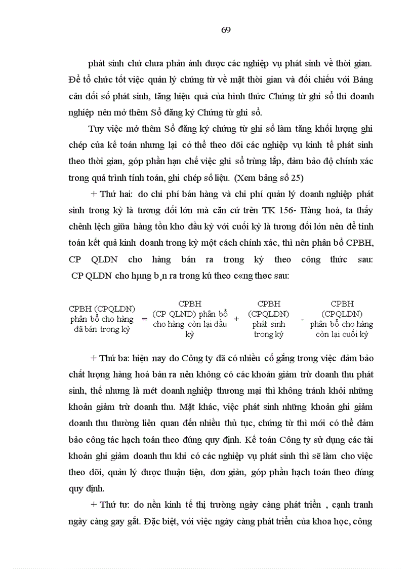 image for page Tổ chức công tác kế toán doanh thu bán hàng và xác định kết quả kinh doanh ở Công ty CP Thương mại & Dịch vụ Đệm Việt
