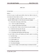 Kế toán tiền lương và các khoản trích theo lương tại Công ty dược phẩm Mỹ Tường