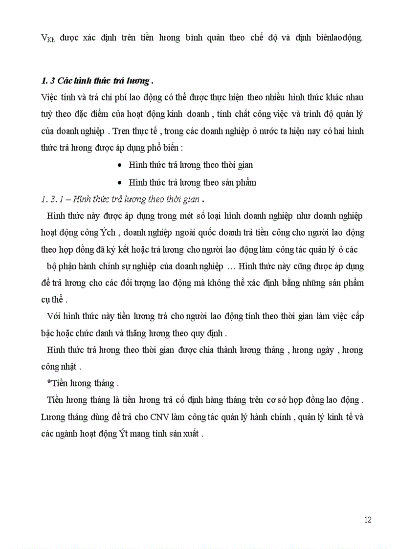 image for page Tổ chức công tác kế toán tiền lương và các khoản trích theo lương