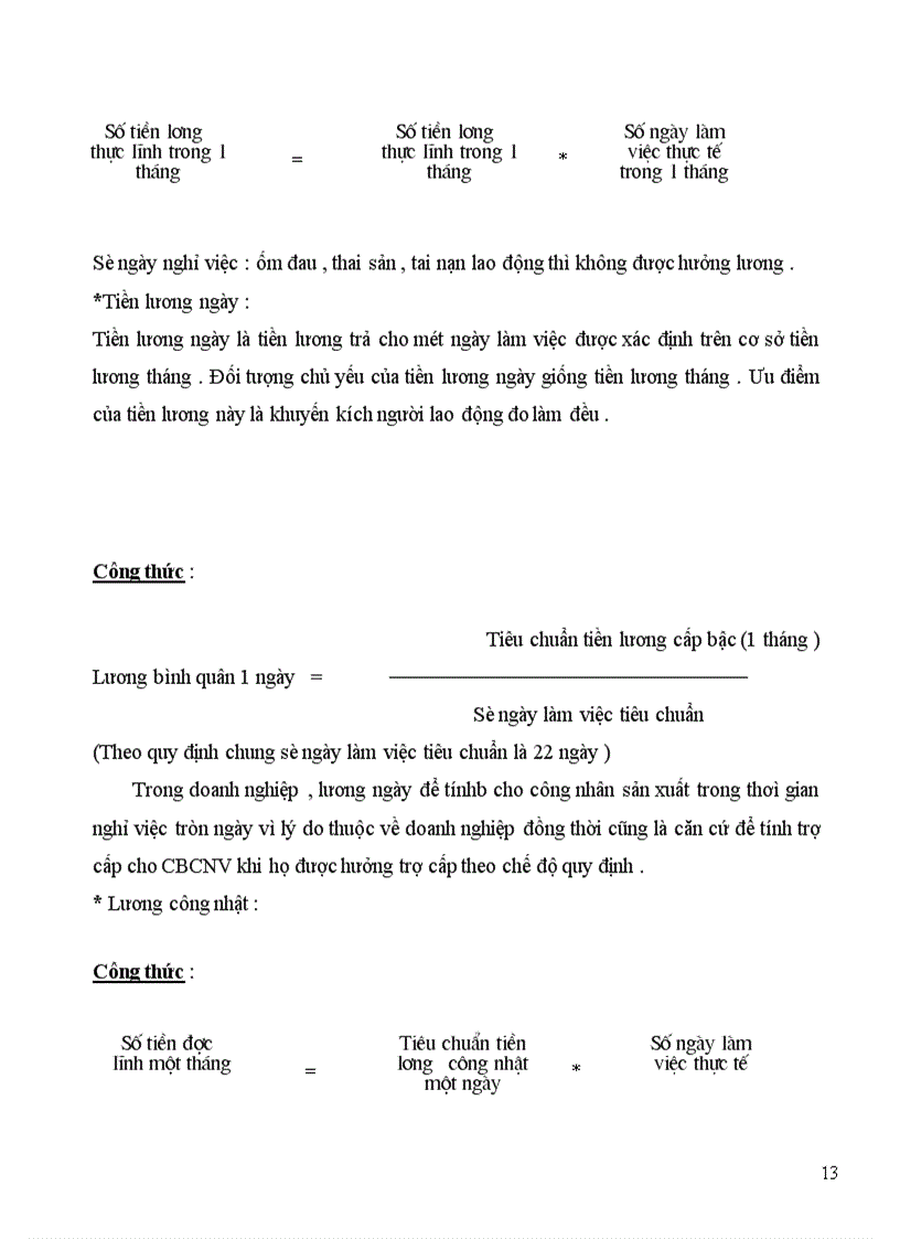 image for page Tổ chức công tác kế toán tiền lương và các khoản trích theo lương