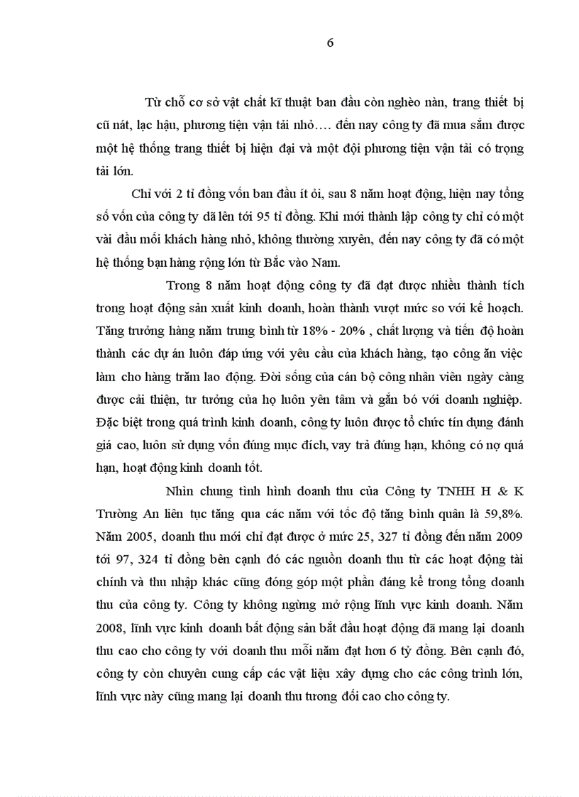 image for page Kế toán nguyên vật liệu tai công ty tnhh h&k trường an