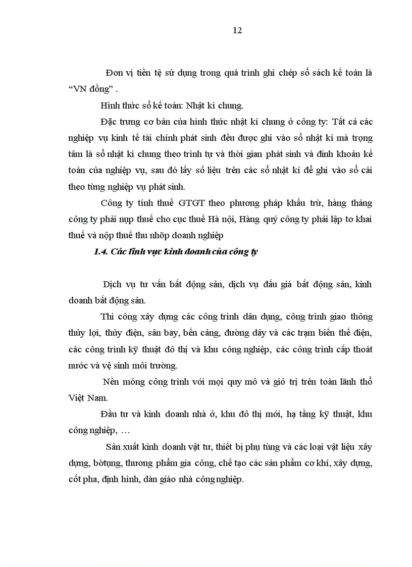 image for page Kế toán nguyên vật liệu tai công ty tnhh h&k trường an