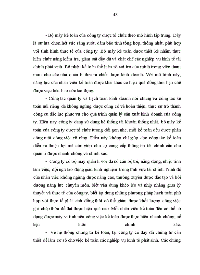 image for page Kế toán nguyên vật liệu tai công ty tnhh h&k trường an