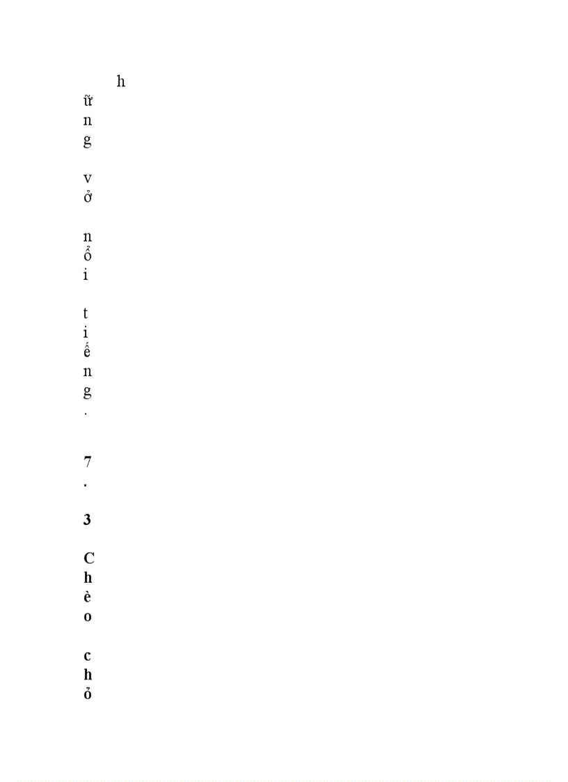 image for page Giới thiệu về nghệ thuật sân khấu chèo