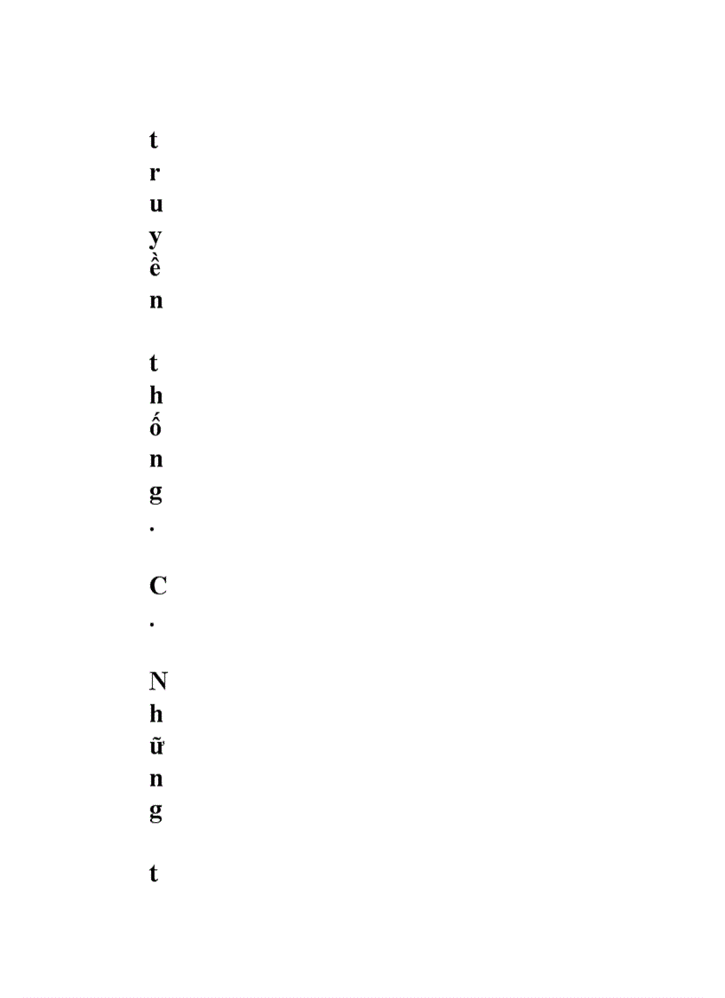 image for page Giới thiệu về nghệ thuật sân khấu chèo