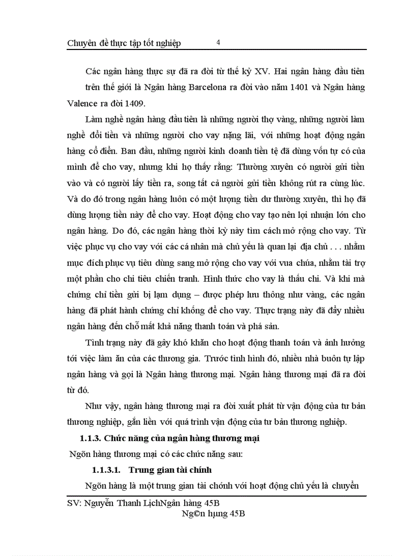 image for page Mở rộng cho vay doanh nghiệp vừa và nhỏ tại chi nhánh ngân hàng nông nghiệp và phát triển nông thôn quận Thanh Xuân