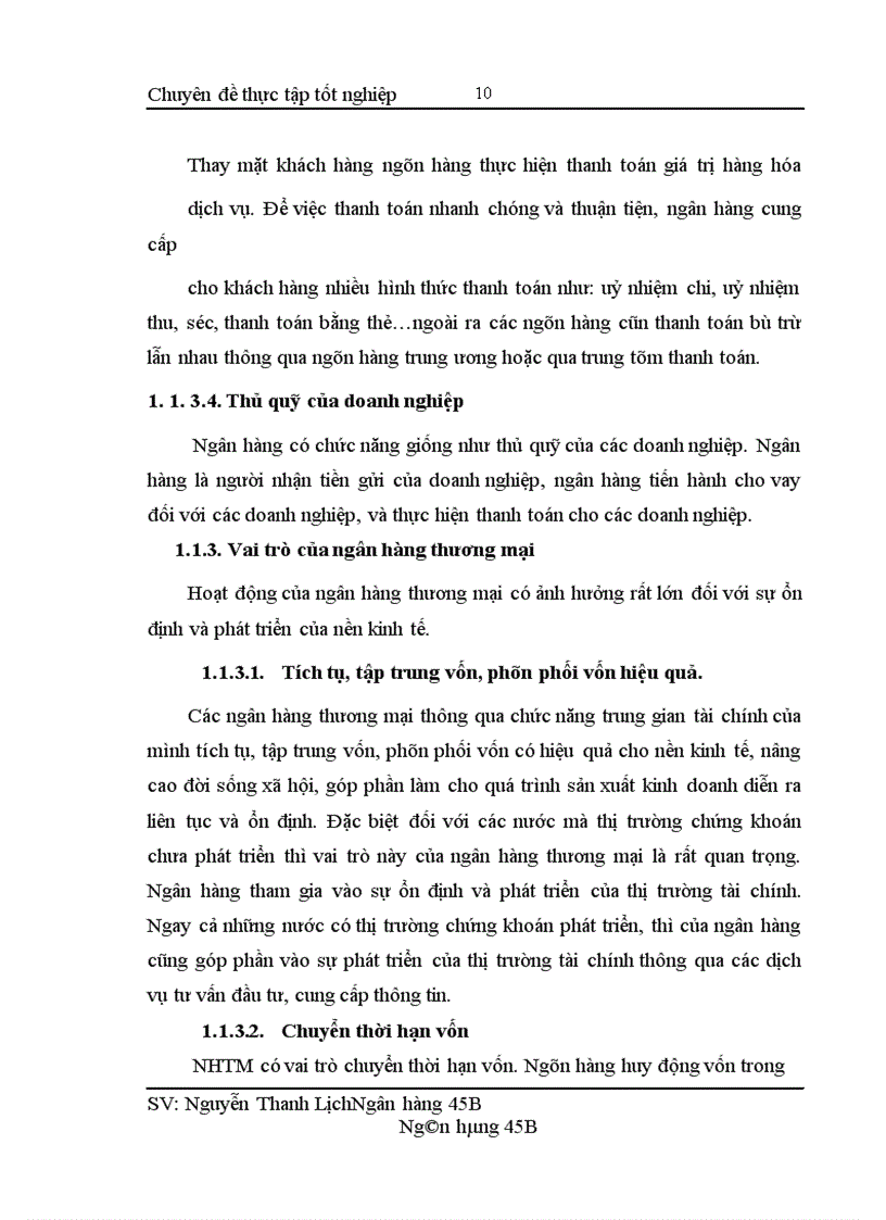 image for page Mở rộng cho vay doanh nghiệp vừa và nhỏ tại chi nhánh ngân hàng nông nghiệp và phát triển nông thôn quận Thanh Xuân