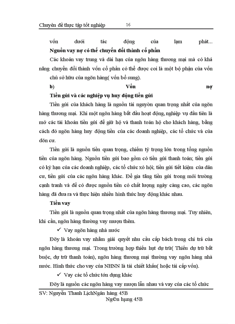 image for page Mở rộng cho vay doanh nghiệp vừa và nhỏ tại chi nhánh ngân hàng nông nghiệp và phát triển nông thôn quận Thanh Xuân