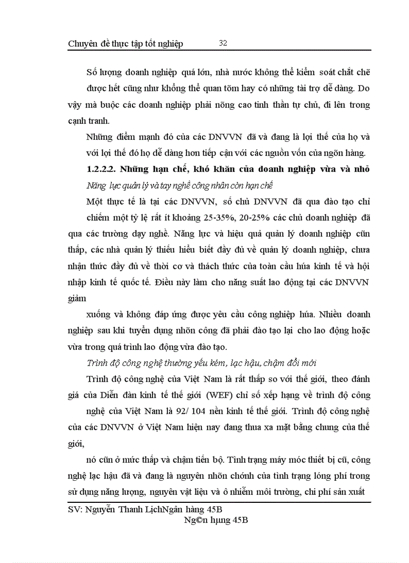 image for page Mở rộng cho vay doanh nghiệp vừa và nhỏ tại chi nhánh ngân hàng nông nghiệp và phát triển nông thôn quận Thanh Xuân