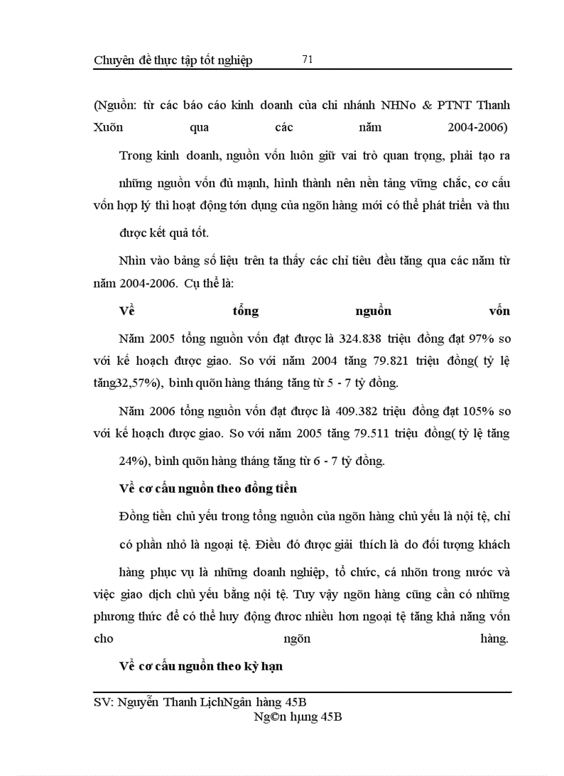 image for page Mở rộng cho vay doanh nghiệp vừa và nhỏ tại chi nhánh ngân hàng nông nghiệp và phát triển nông thôn quận Thanh Xuân