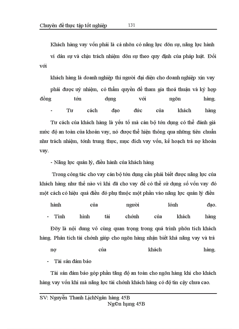 image for page Mở rộng cho vay doanh nghiệp vừa và nhỏ tại chi nhánh ngân hàng nông nghiệp và phát triển nông thôn quận Thanh Xuân