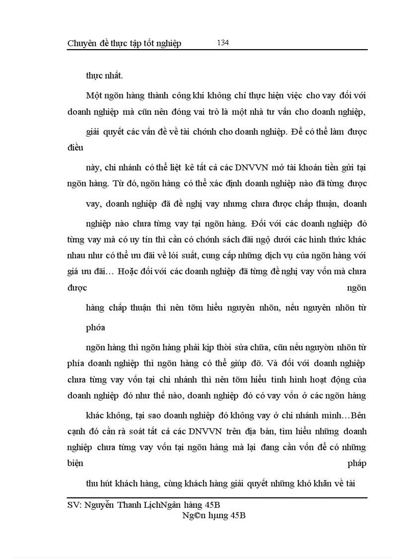 image for page Mở rộng cho vay doanh nghiệp vừa và nhỏ tại chi nhánh ngân hàng nông nghiệp và phát triển nông thôn quận Thanh Xuân