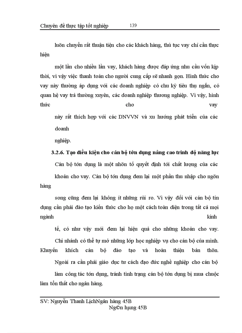 image for page Mở rộng cho vay doanh nghiệp vừa và nhỏ tại chi nhánh ngân hàng nông nghiệp và phát triển nông thôn quận Thanh Xuân