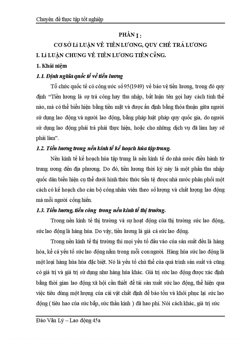 image for page Hoàn thiện quy chế trả lương tai Công ty TNHH T&T Hưng Yên