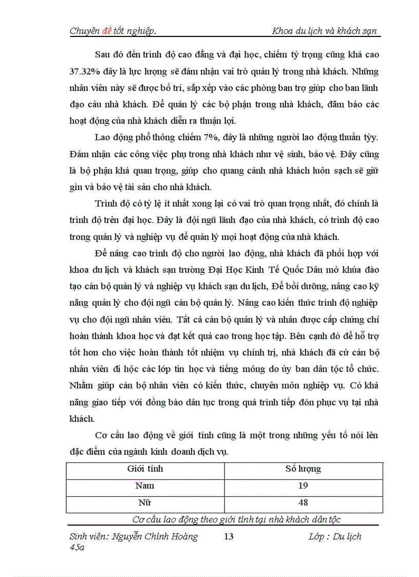 image for page Thực trạng và một số giải pháp nhằm đẩy mạnh việc thu hút thị trường khách công vụ tại Nhà Khách Dân Tộc