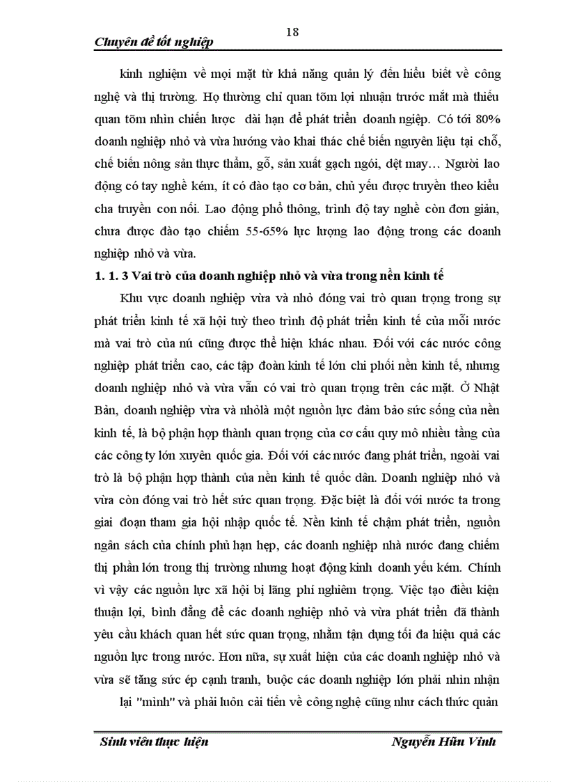 image for page Kiến nghị mở rộng tín dụng đối với doanh nghiệp nhỏ và vừa tại Ngân hàng Đầu tư và phát triển Việt Nam