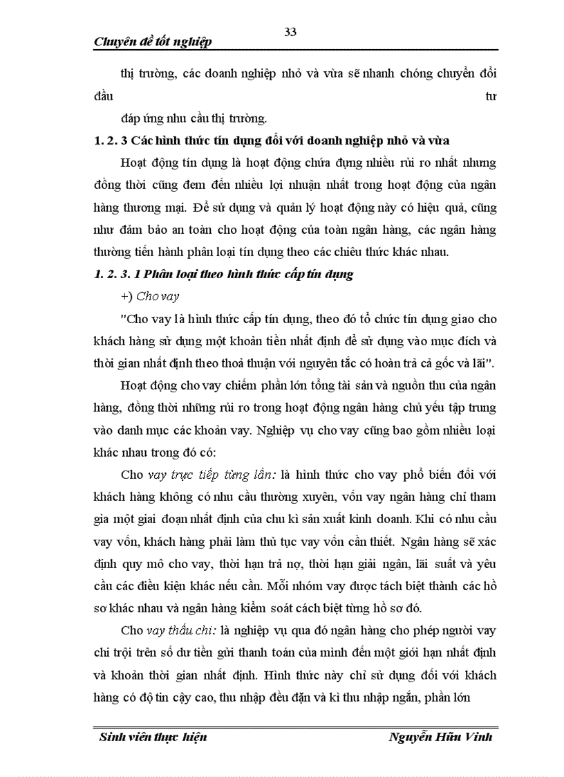image for page Kiến nghị mở rộng tín dụng đối với doanh nghiệp nhỏ và vừa tại Ngân hàng Đầu tư và phát triển Việt Nam