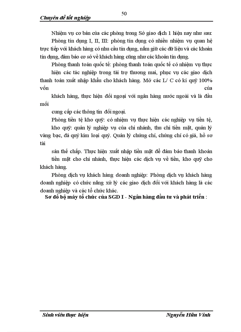 image for page Kiến nghị mở rộng tín dụng đối với doanh nghiệp nhỏ và vừa tại Ngân hàng Đầu tư và phát triển Việt Nam