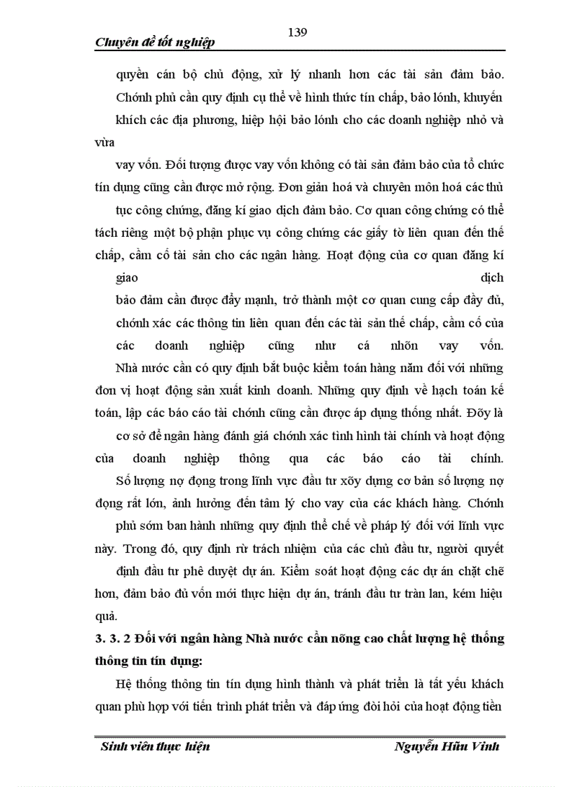 image for page Kiến nghị mở rộng tín dụng đối với doanh nghiệp nhỏ và vừa tại Ngân hàng Đầu tư và phát triển Việt Nam