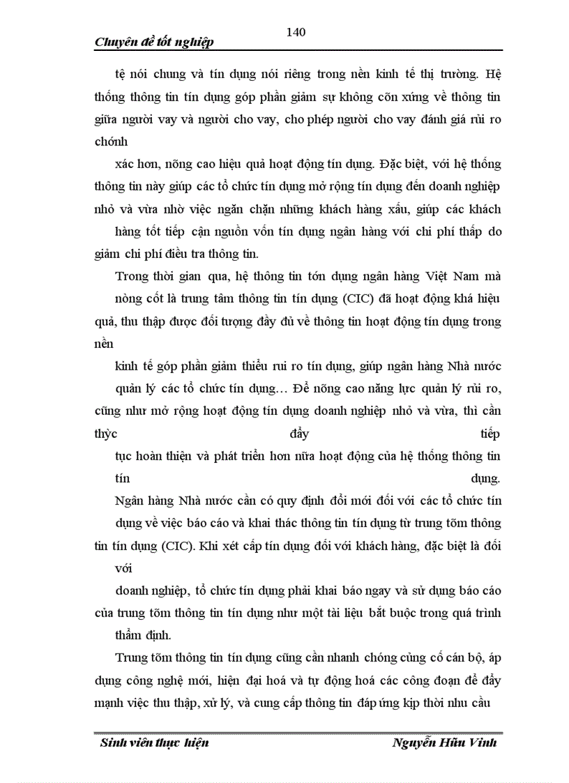 image for page Kiến nghị mở rộng tín dụng đối với doanh nghiệp nhỏ và vừa tại Ngân hàng Đầu tư và phát triển Việt Nam