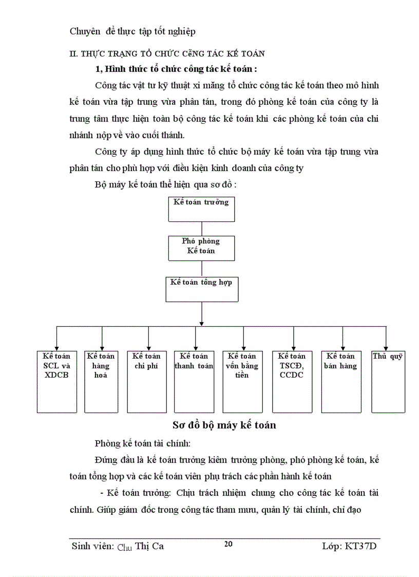 image for page Tiêu thụ và xác định kết quả kinh doanh