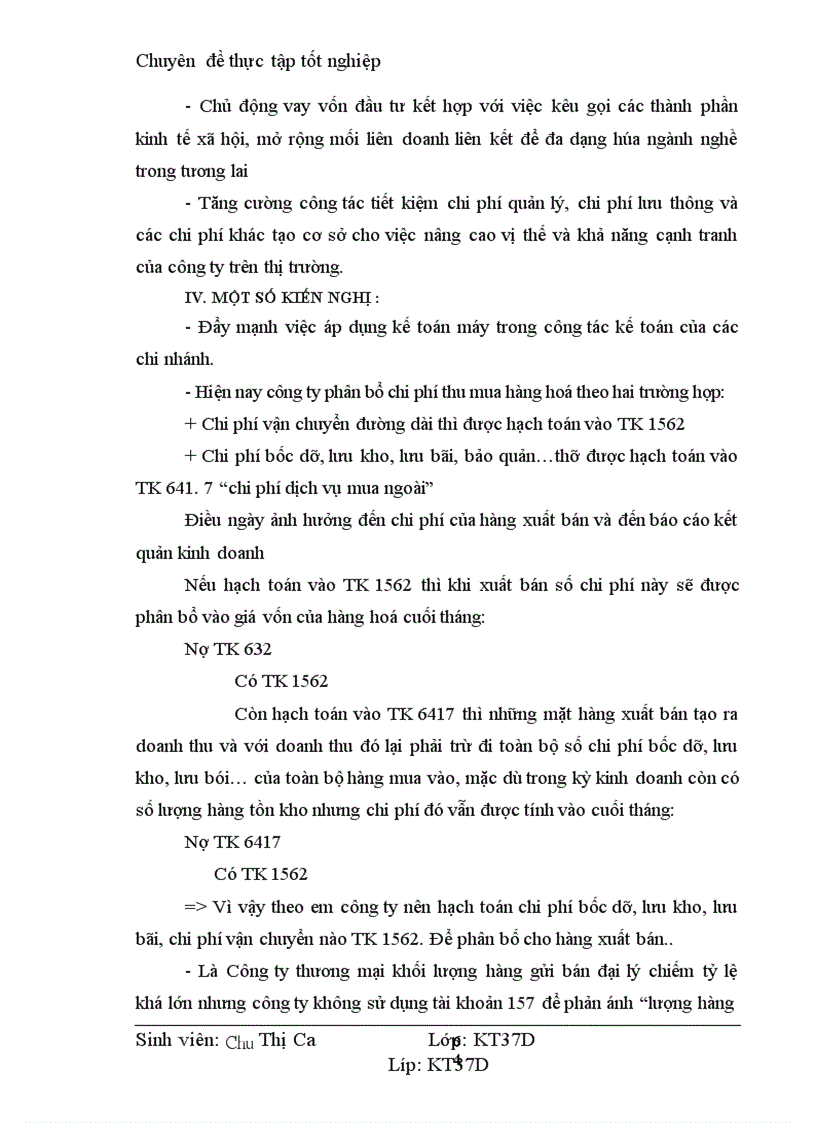 image for page Tiêu thụ và xác định kết quả kinh doanh