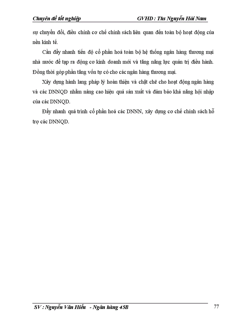 image for page Mở rộng hoạt động cho vay đối với cỏc doanh nghiệp ngoài quốc doanh tại chi nhỏnh Ngõn hàng Nụng nghiệp và Phỏt triển Nụng thụn thành phố Vinh – Nghệ An