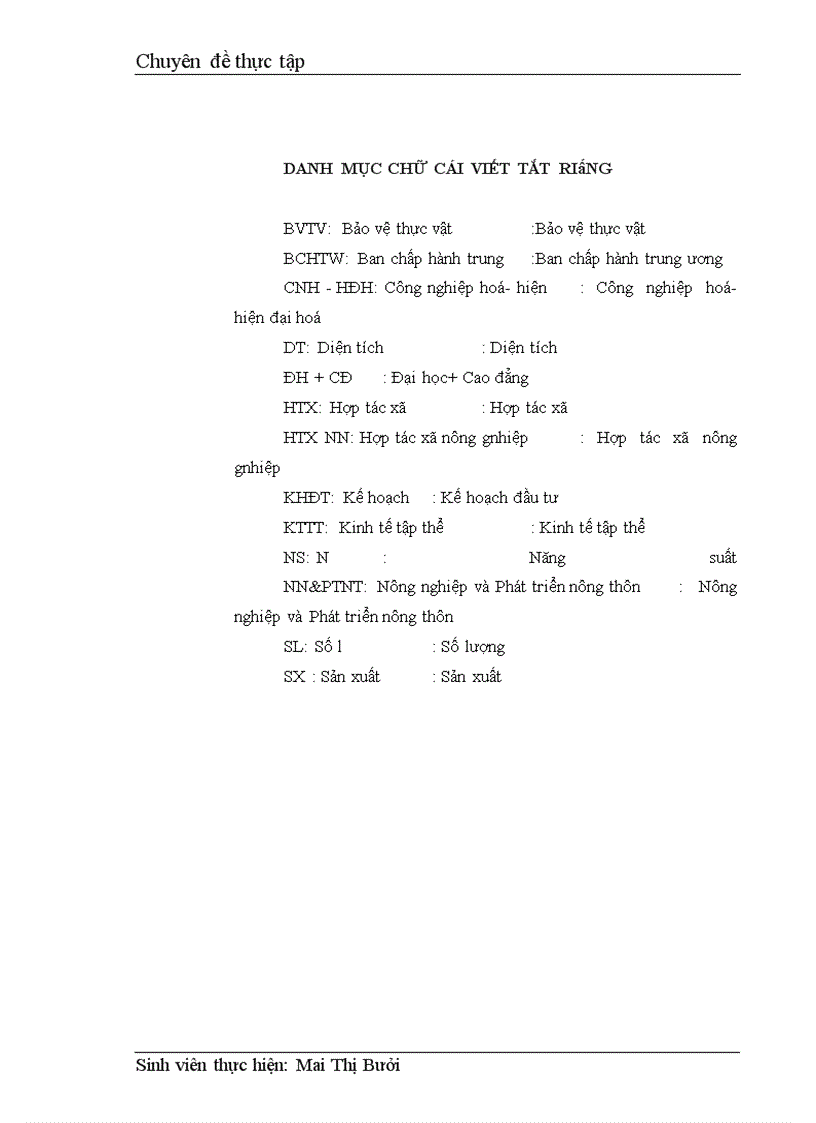 image for page Đổi mới và phát triển các Hợp tác xã nông nghiệp theo Luật hợp tác xã năm 2003 ở huyện Nam Trực, tỉnh Nam Định