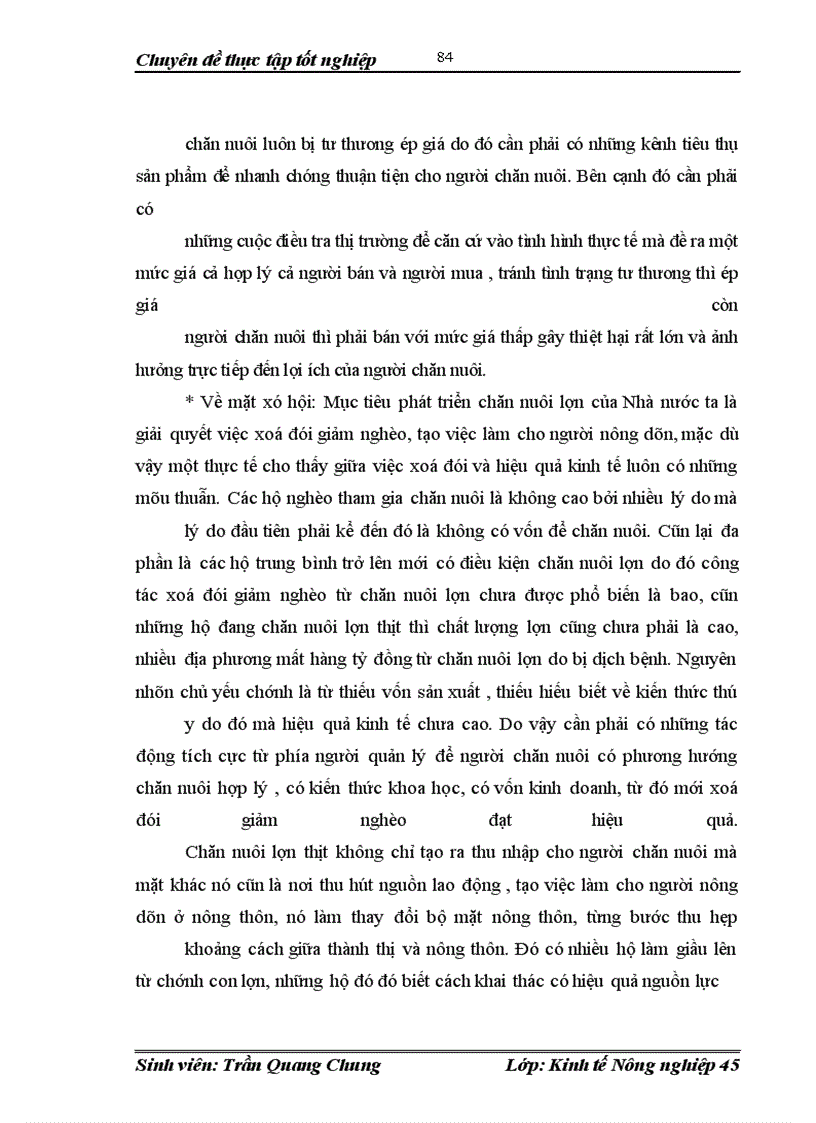 image for page Điều tra các biện pháp phát triển chăn nuôi lợn , phân tích hiệu quả kinh tế chăn nuôi lợn trong các hộ gia đình tại huyện Nam Sách tỉnh Hải Dương