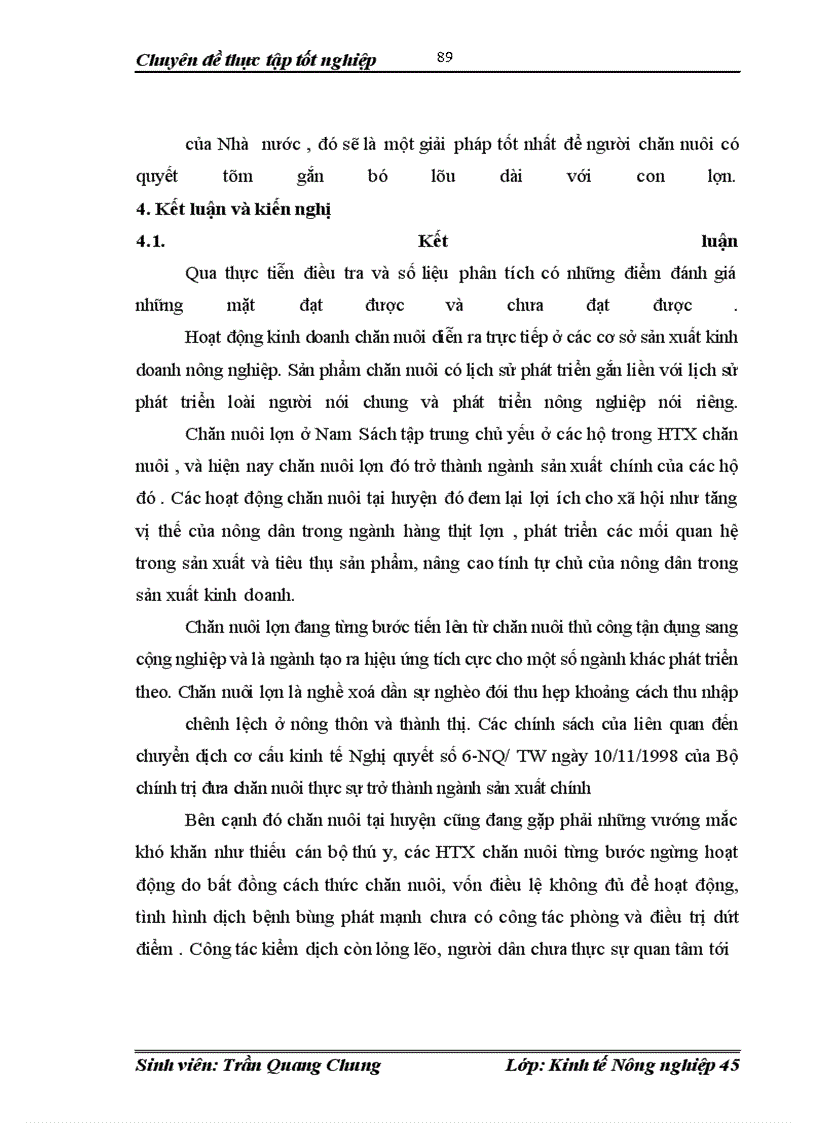 image for page Điều tra các biện pháp phát triển chăn nuôi lợn , phân tích hiệu quả kinh tế chăn nuôi lợn trong các hộ gia đình tại huyện Nam Sách tỉnh Hải Dương