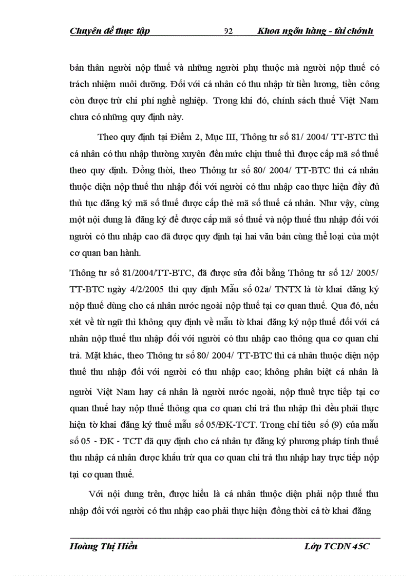 image for page Quản lý thuế thu nhập cá nhân