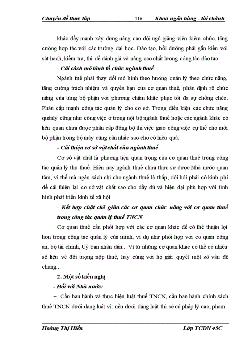 image for page Quản lý thuế thu nhập cá nhân