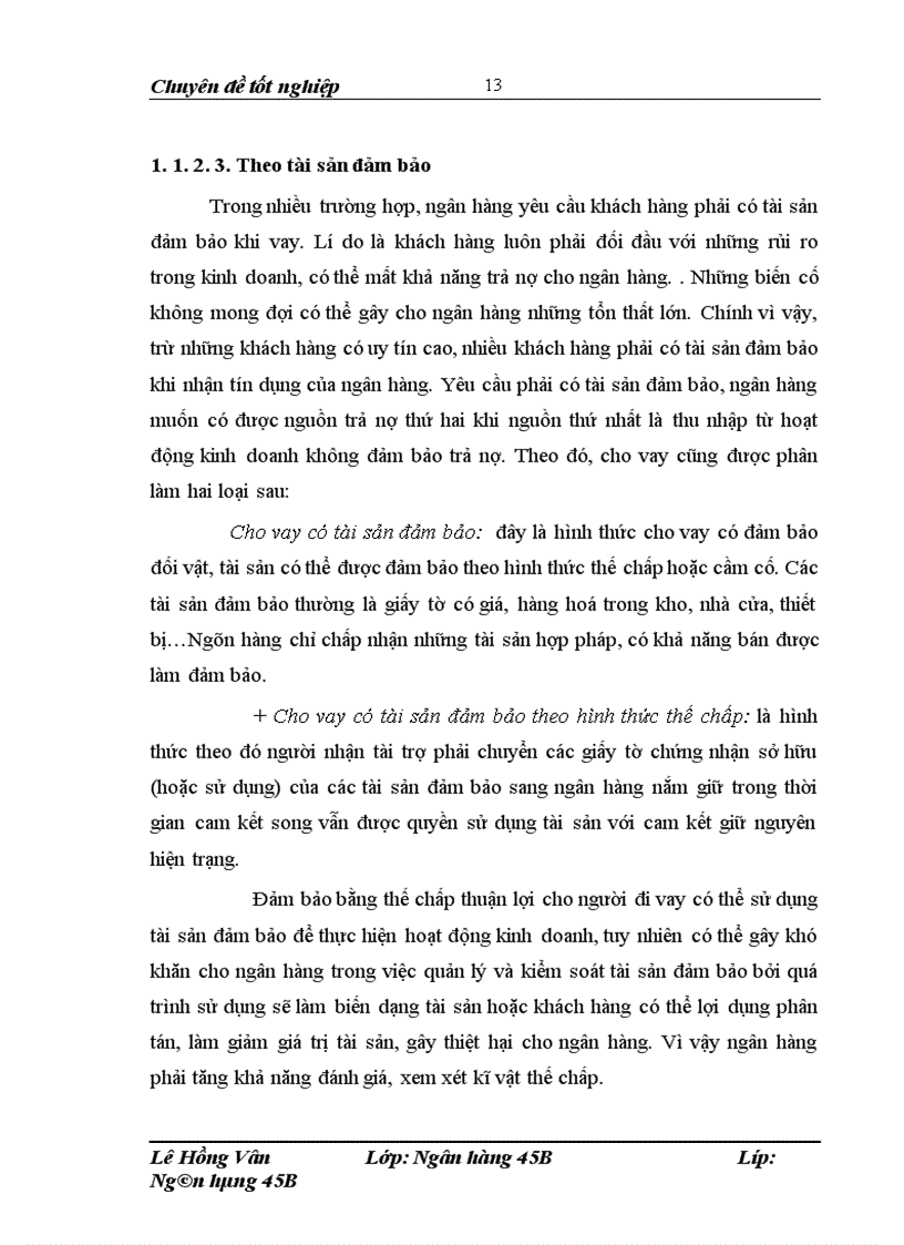 image for page Phát triển hoạt động cho vay doanh nghiệp vừa và nhỏ tại chi nhánh Ngân hàng Ngoại thương Thành Công