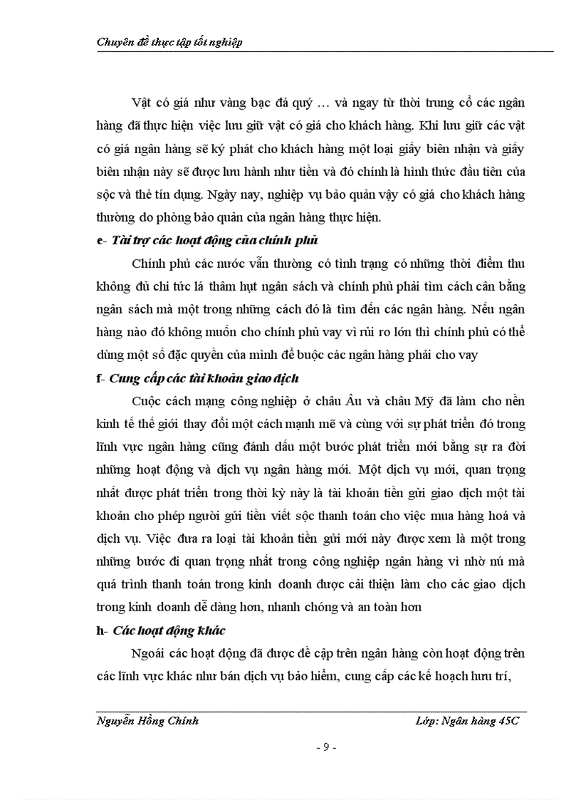 image for page Mở rộng tín dụng đối với doanh nghiệp vừa và nhỏ tại Chi nhánh Ngân hàng Nông nghiệp và Phát triển Nông thôn Láng Hạ