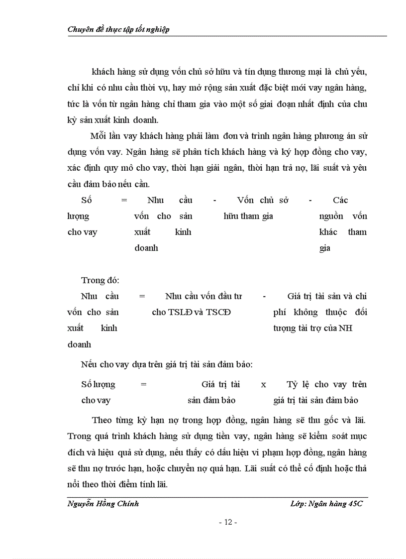 image for page Mở rộng tín dụng đối với doanh nghiệp vừa và nhỏ tại Chi nhánh Ngân hàng Nông nghiệp và Phát triển Nông thôn Láng Hạ