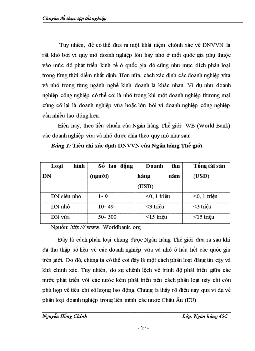 image for page Mở rộng tín dụng đối với doanh nghiệp vừa và nhỏ tại Chi nhánh Ngân hàng Nông nghiệp và Phát triển Nông thôn Láng Hạ