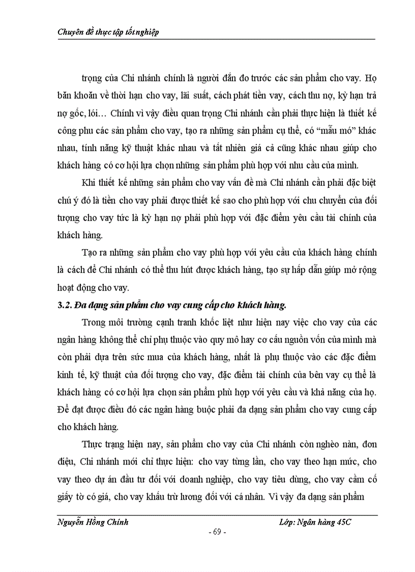 image for page Mở rộng tín dụng đối với doanh nghiệp vừa và nhỏ tại Chi nhánh Ngân hàng Nông nghiệp và Phát triển Nông thôn Láng Hạ