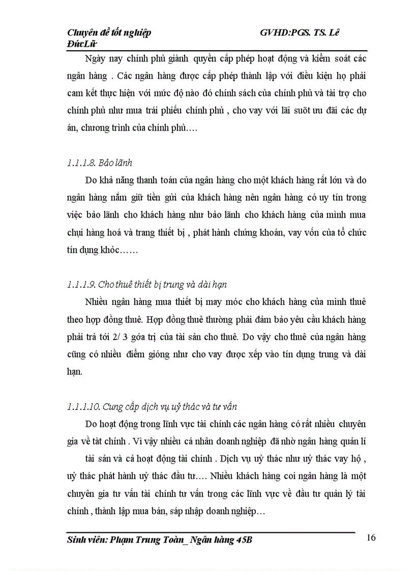 image for page Nâng cao chất lượng tín dụng đối với các doanh nghiệp vừa và nhỏ tại ngân hàng công thương Hoàn Kiếm
