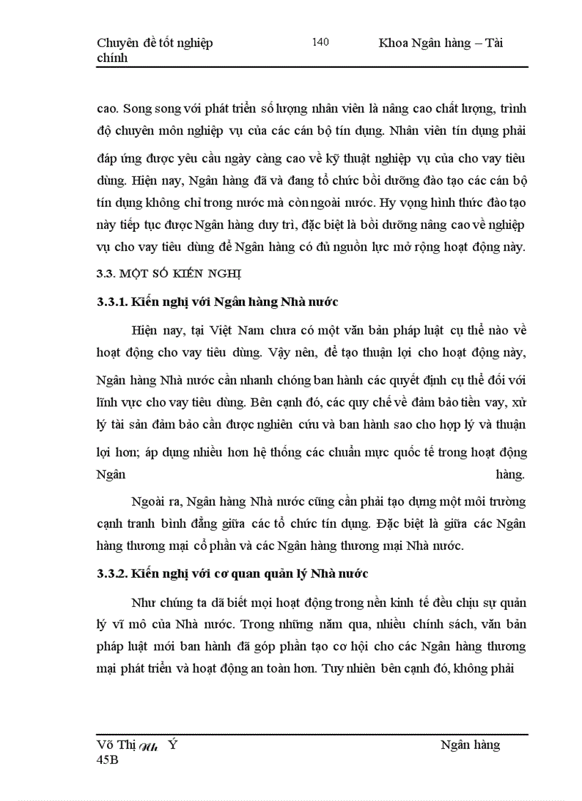 image for page Mở rộng cho vay tiêu dùng tại Ngân hàng Thương mại cổ phần Quân đội