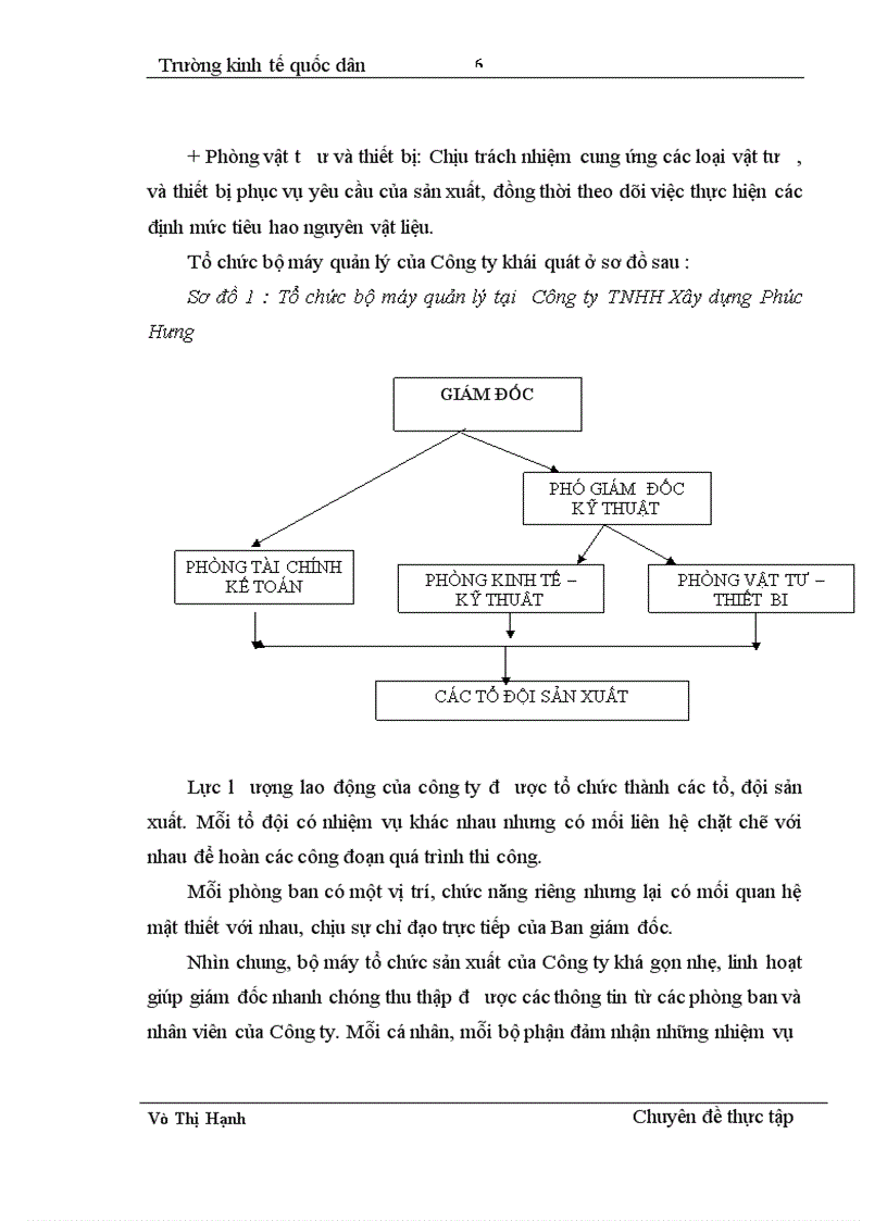 image for page Hoàn thiện kế toán chi phí sản xuất và tính giá thành sản phẩm tại Công ty Trách nhiệm Hữu hạn Xây dựng Phúc Hưng
