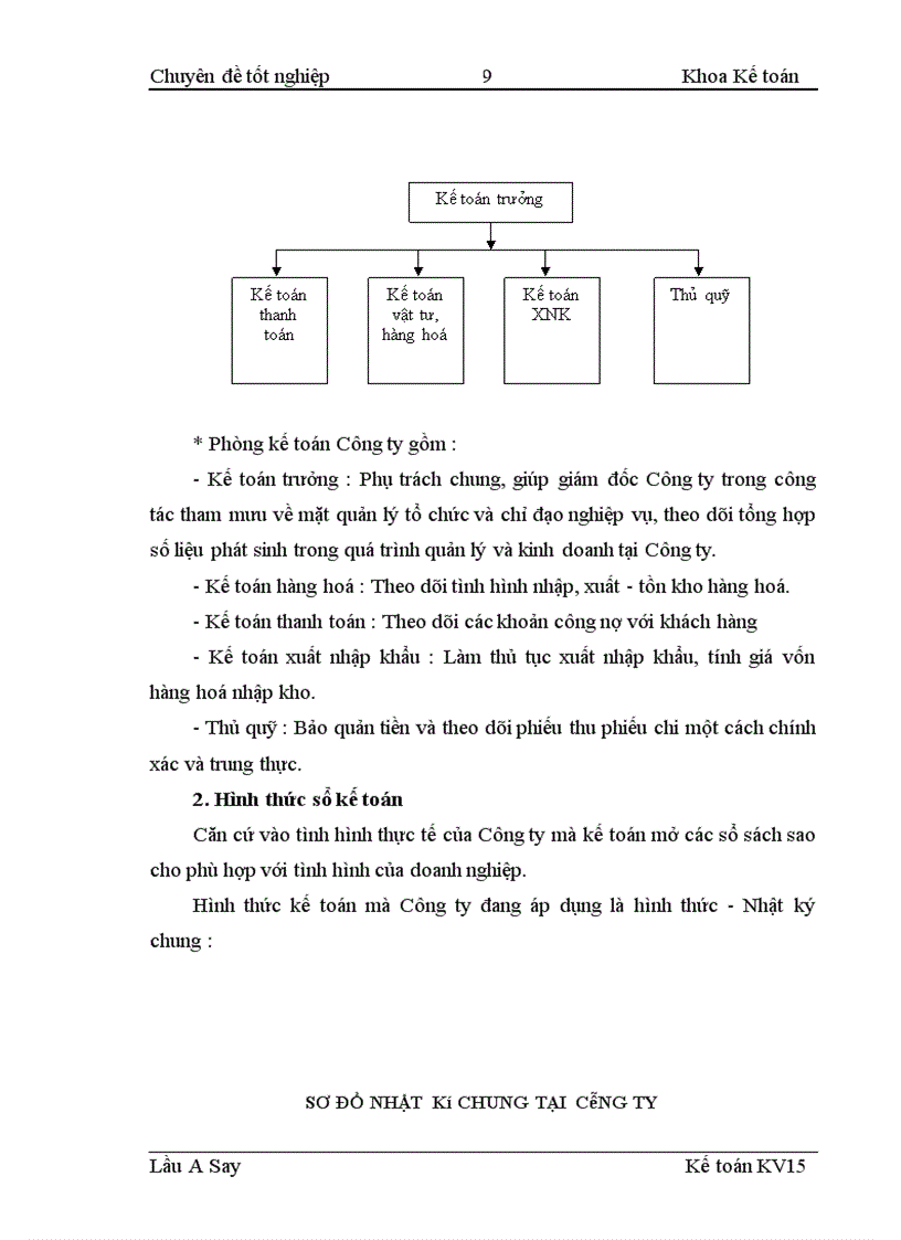 image for page Kế toán bán hàng và xác định kết quả bán hàng tại Công ty TNHH EDD